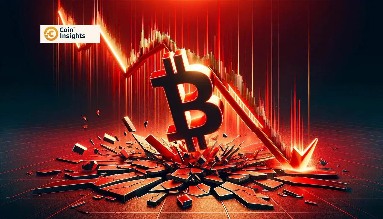 Biểu đồ giá Bitcoin