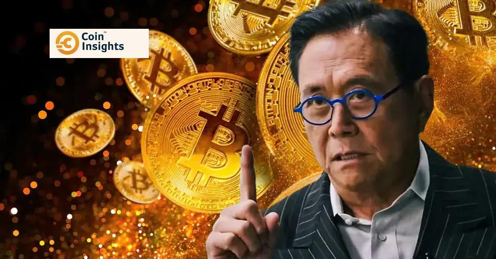 Hình ảnh minh họa về Bitcoin