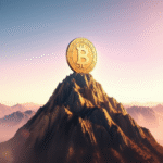 Dự Đoán Mới: Bitcoin Có Thể Đạt Đỉnh Mới Với Cú Đảo Chiều Giá Từ Chuyên Gia Dave the Wave