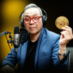 Robert Kiyosaki: Lý do khủng hoảng của thị trường tiền điện tử
