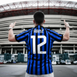 Hợp Tác Chiến Lược Giữa Gate.io và Inter Milan: Định Nghĩa Lại Tương Lai Của Thể Thao Vận Hành Bằng Công Nghệ