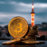 Metaplanet Mở Rộng Đầu Tư Bitcoin: Hành Trình Đến 10.000 BTC
