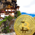 Bhutan: Khai Thác Bitcoin Để Đổi Mới Kinh Tế Quốc Gia