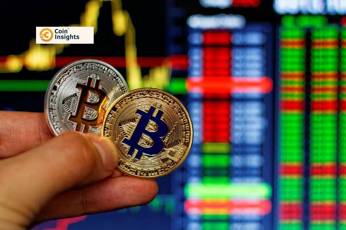 Bitcoin trading and market analysis