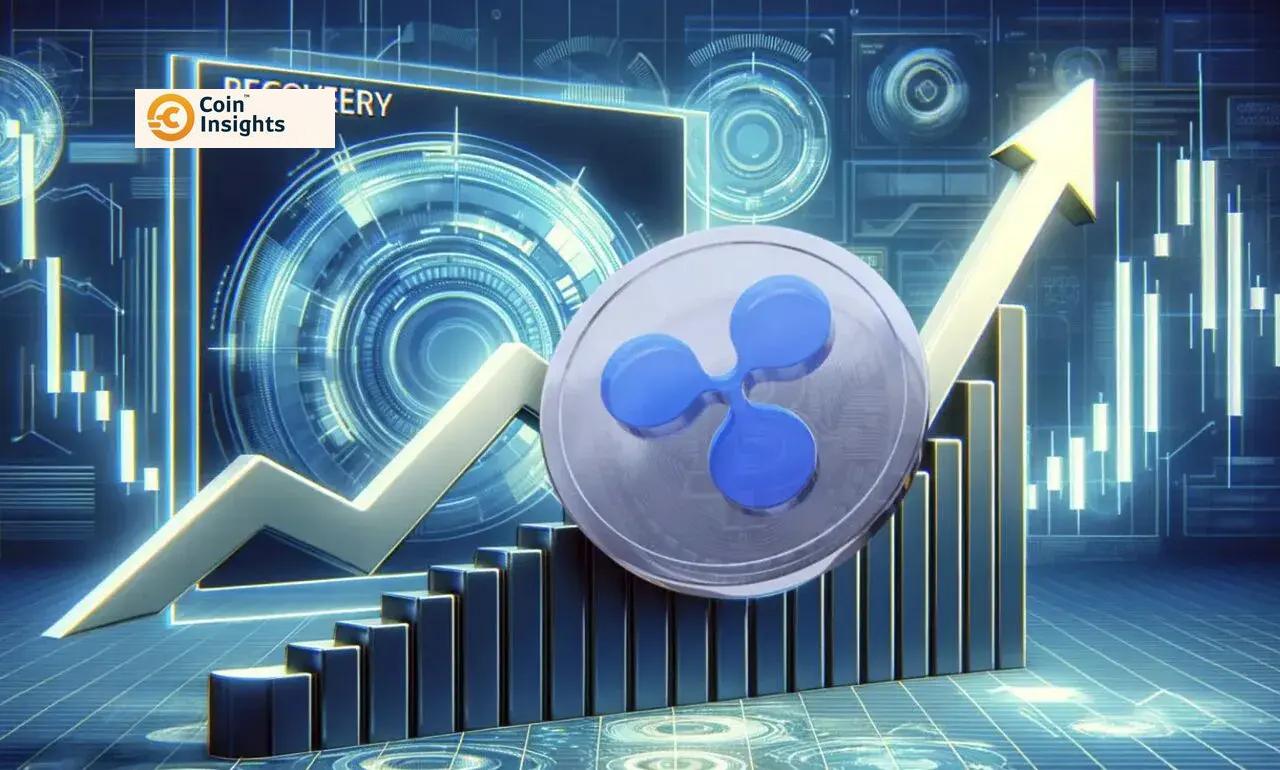 Giao diện của XRP Ledger với EVM compatibility