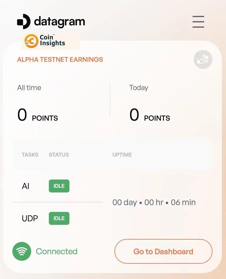 Đăng ký chạy node