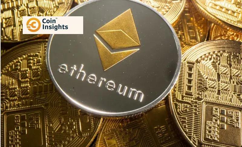 Staking Ethereum - Nguồn: Dune Analytics