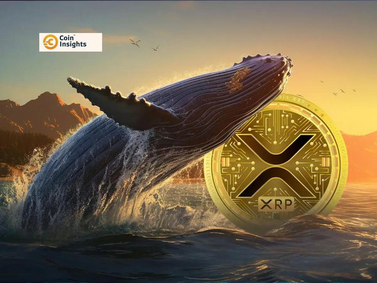Hình minh họa về ví XRP