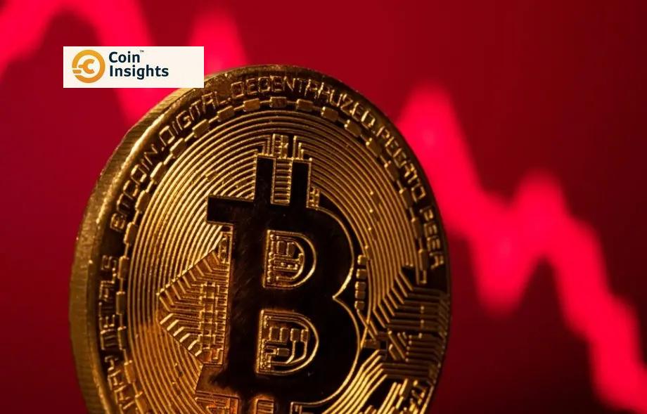 Biểu đồ thanh lý Bitcoin