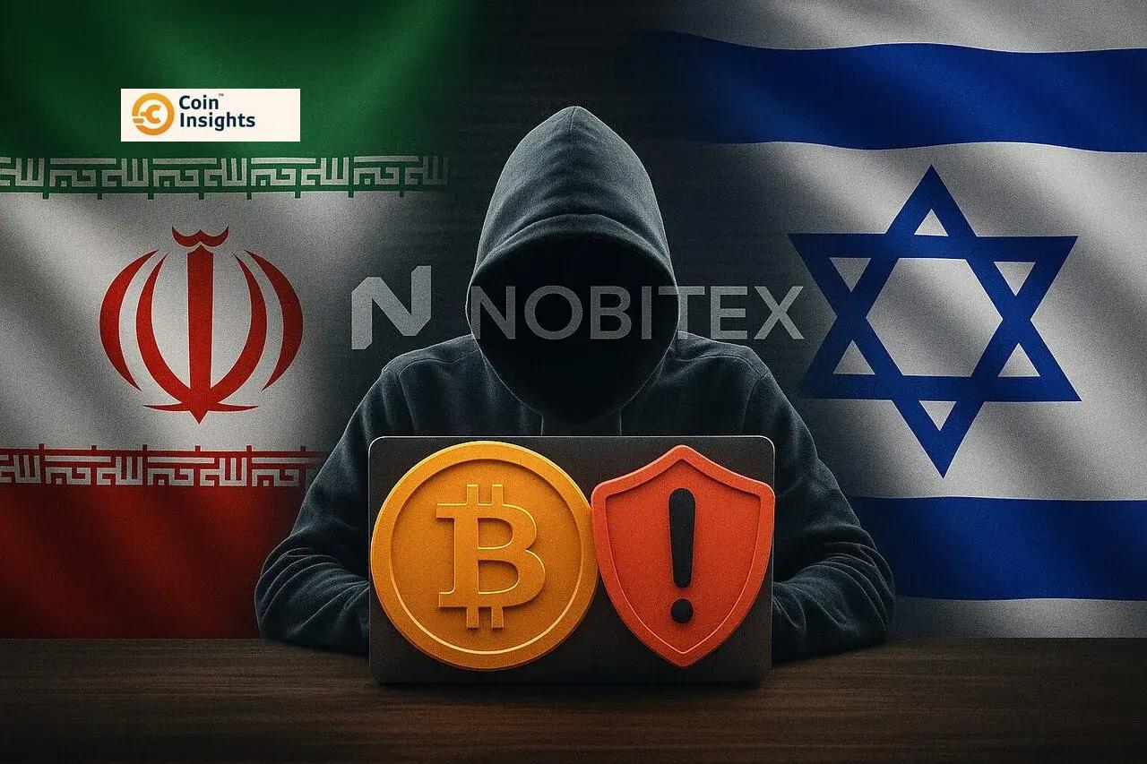 Sàn giao dịch Nobitex