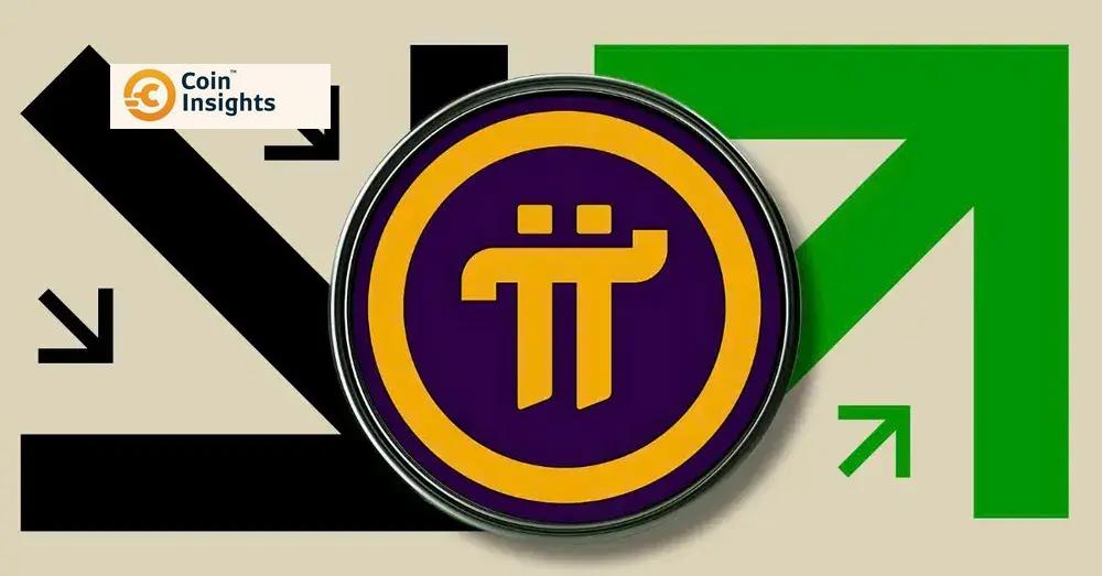 Sự gia tăng số lượng PI trên sàn giao dịch