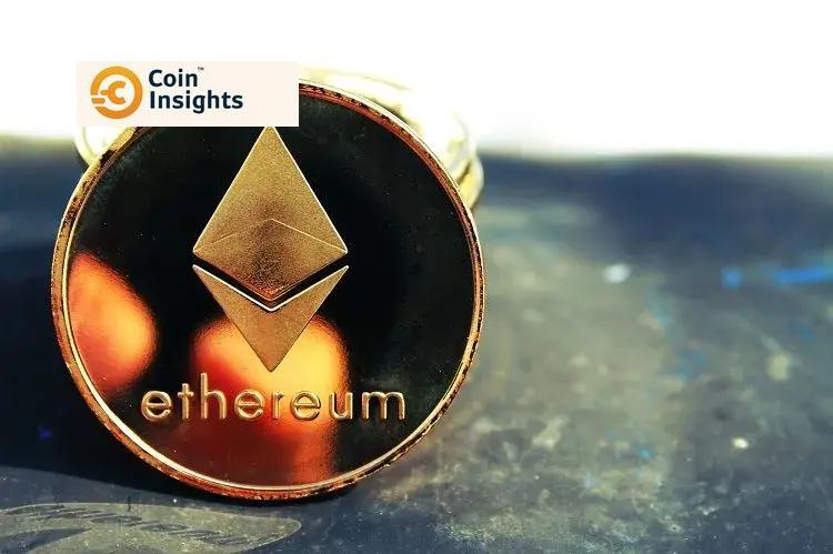 Giá của Ethereum