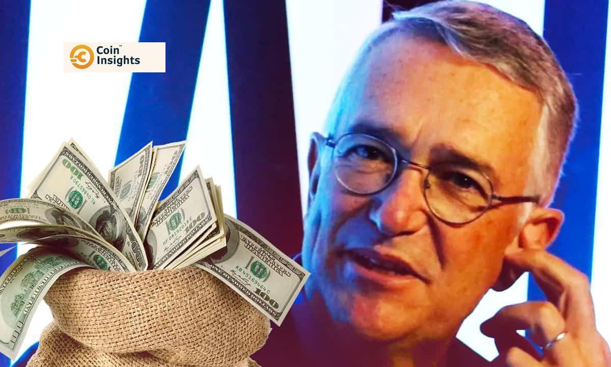 Tỷ phú Ricardo Salinas