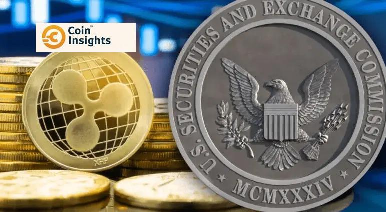 SEC tuyên bố kháng cáo phán quyết XRP không phải là chứng khoán