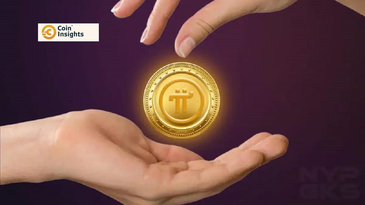 Những điều cần biết về Pi Network: Giá trị thực sự của Pi là bao nhiêu? 2 Hình ảnh mô tả về Pi Network