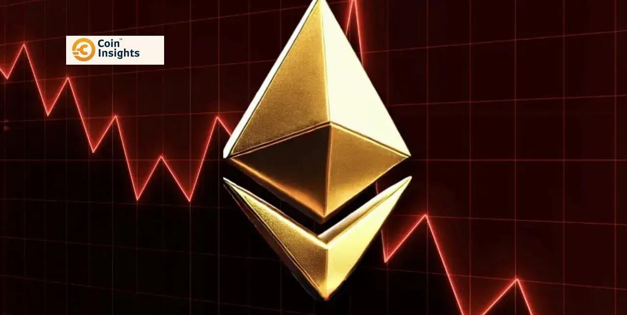 Tình trạng đầu tư vào Ethereum
