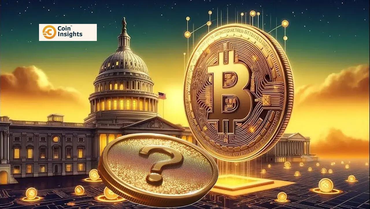 Tác Động Kinh Tế Mỹ và Dự Đoán Tương Lai Của Bitcoin: Lưu Ý Từ Các Chỉ Số Quan Trọng 2 Biển báo giá Bitcoin