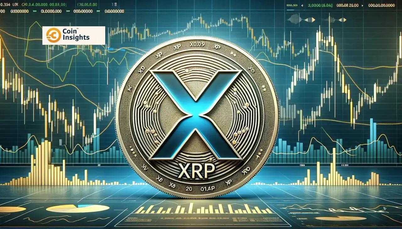 Hình ảnh minh họa về Ripple