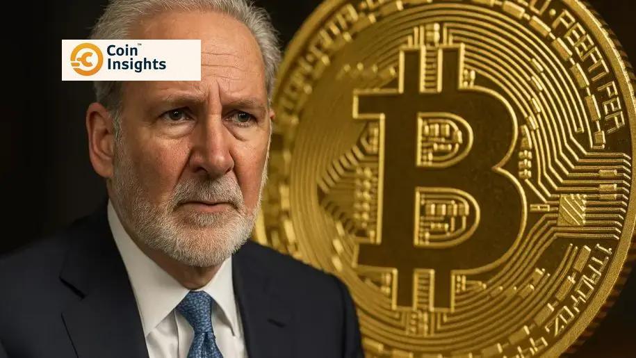 Peter Schiff