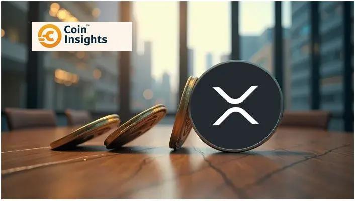 Phân tích triển vọng ETF XRP
