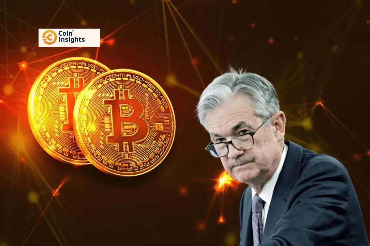 Bitcoin Giảm 1.000 USD