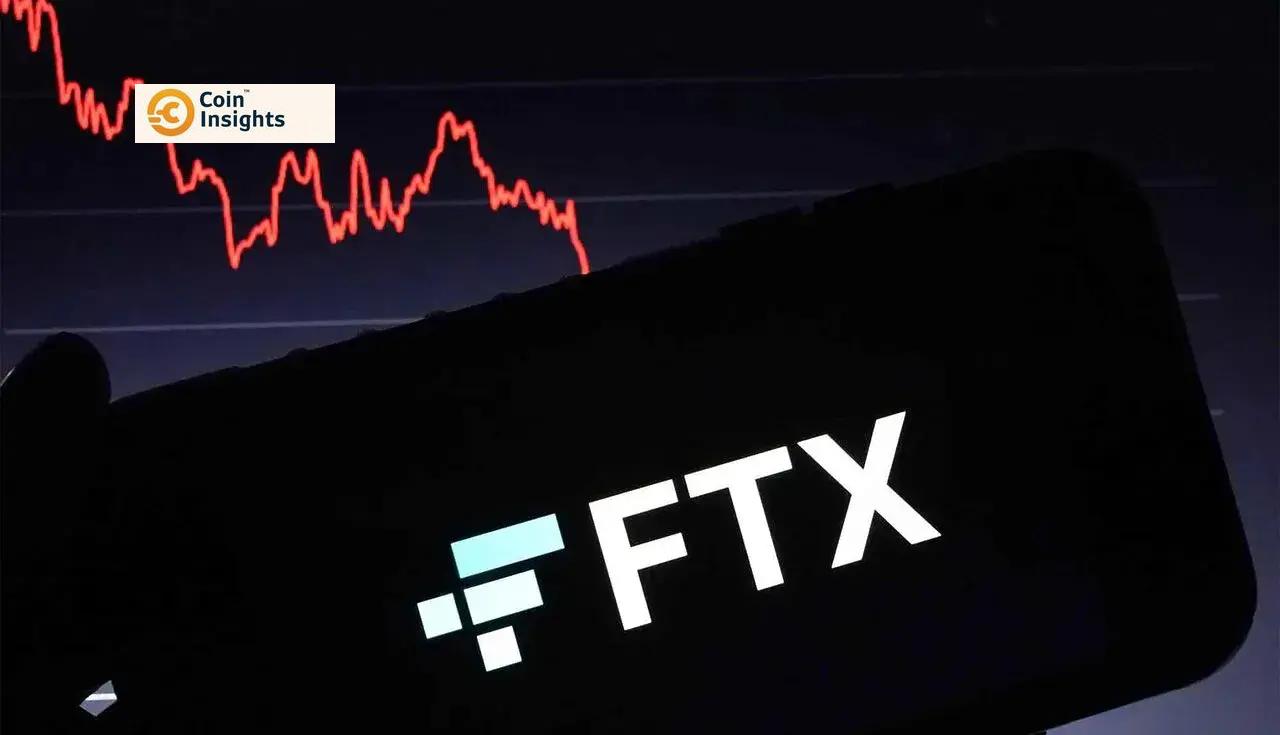 Hình ảnh minh họa về FTX