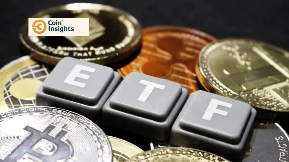Cảnh Quang Về Altcoin ETF