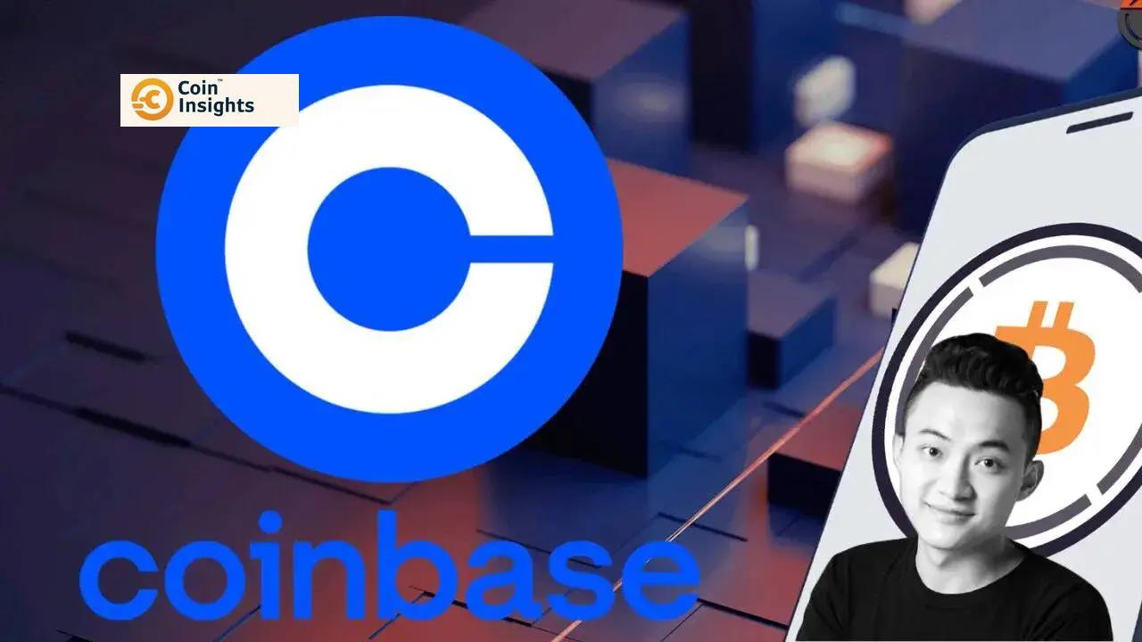 Hình minh họa cho tranh chấp giữa Coinbase và BiT Global