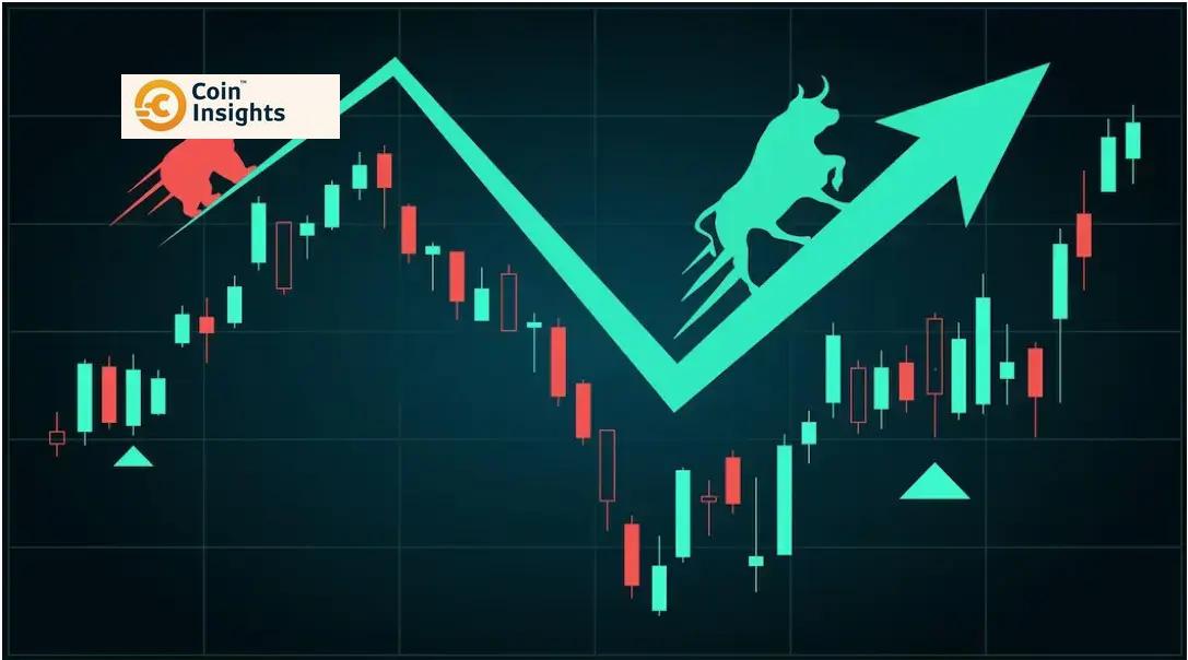 Biểu đồ tăng trưởng Bitcoin
