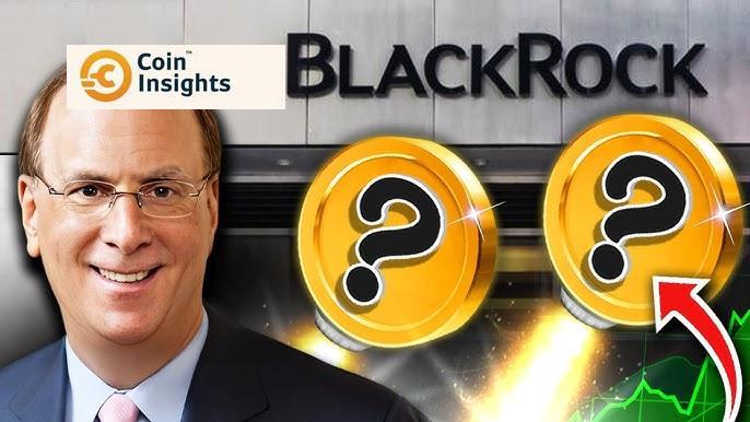 BlackRock mua ETH 570 triệu USD
