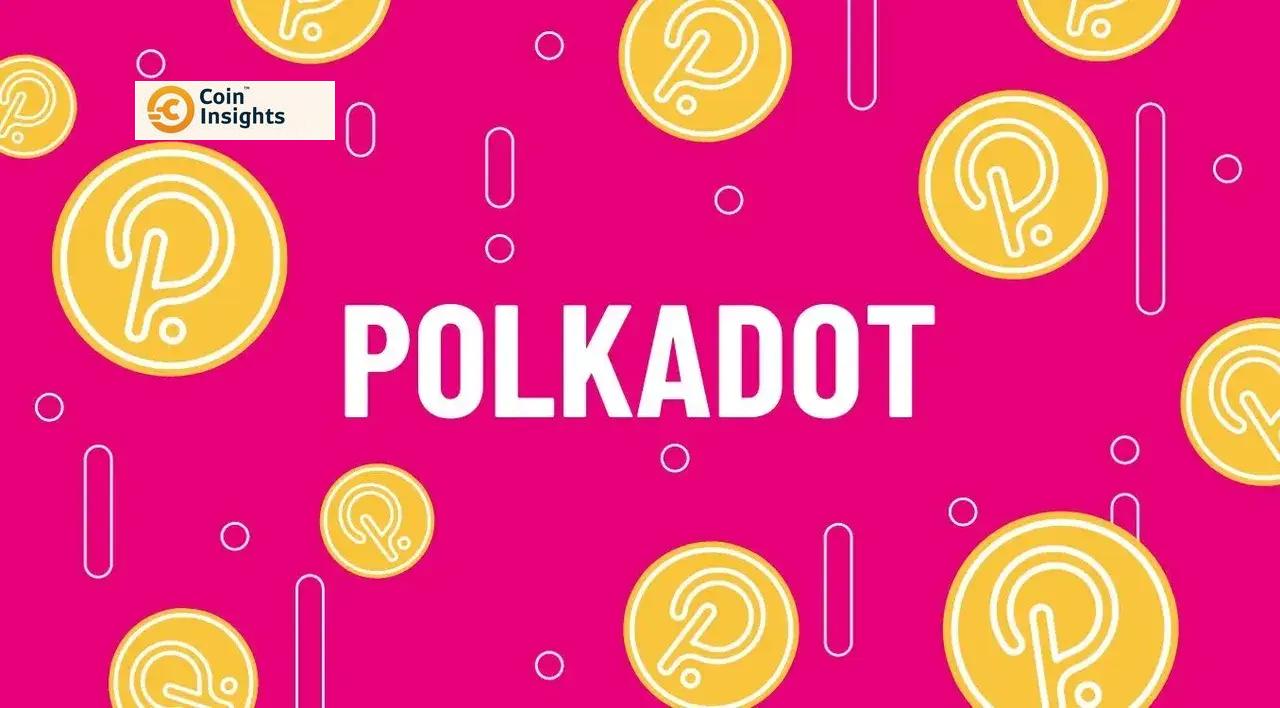 Đề xuất Polkadot về dự trữ Bitcoin
