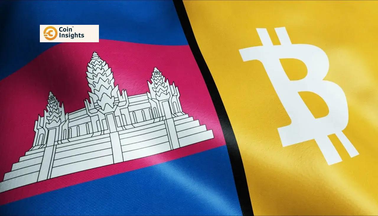 Busan Digital Asset Nexus ký hợp đồng với Ủy ban Chứng khoán và Giao dịch Campuchia