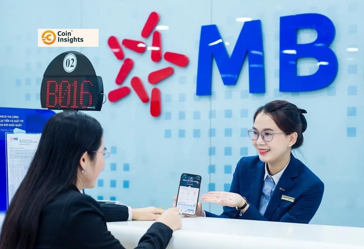 Diễn đàn tiền số tại Việt Nam