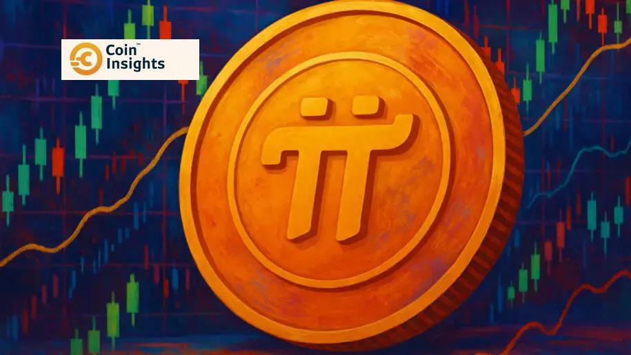 Khám Phá Đợt Di Chuyển Thứ Hai Của Pi Network: Cơ Hội Và Thách Thức 2 Hình ảnh minh họa cho di chuyển Pi Network