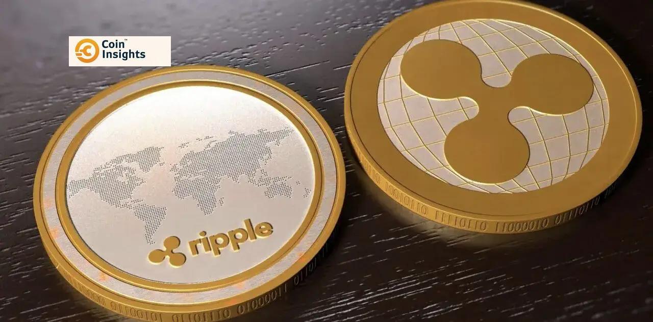 Hình minh họa cho sự thâm nhập của Ripple vào thị trường ngân hàng Nhật Bản