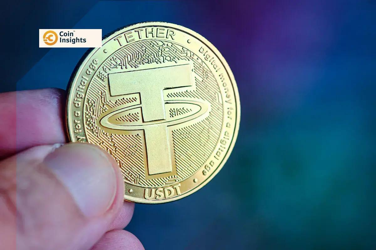 Hình ảnh minh họa Tether và sự phát triển của các sản phẩm stablecoin