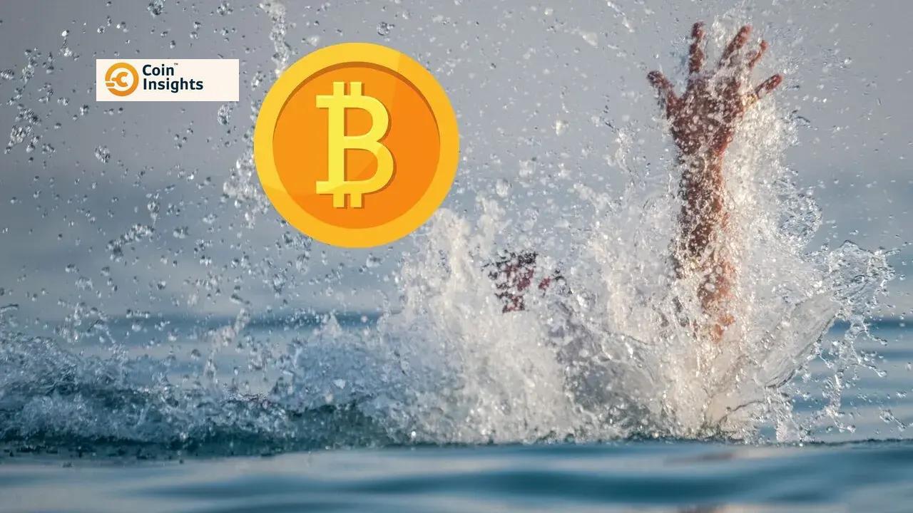 Hình ảnh minh họa về Bitcoin