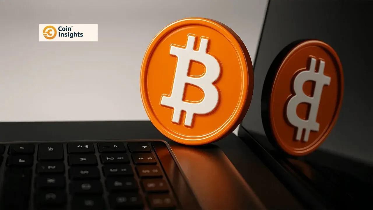 BitCoin Giai Đoạn Khó Khăn: Đón Nhận Sự Suy Giảm Giá Trong tháng 8 2 Diễn biến giá Bitcoin