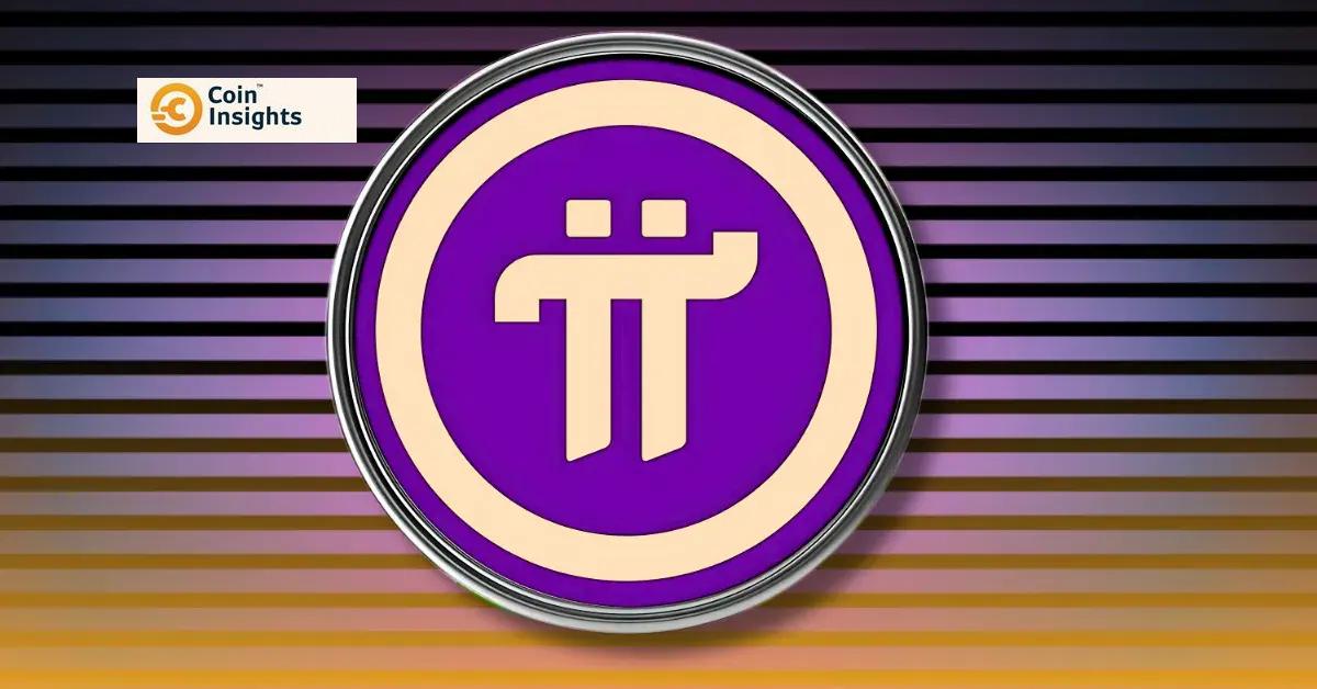Tương Lai Tươi Sáng Của Pi Network: Cộng Đồng Mạnh Mẽ Và Những Thách Thức Cần Vượt Qua 2 Hình minh họa về Pi Network