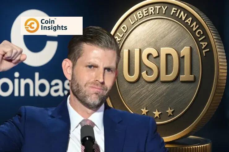 Hình ảnh minh họa về stablecoin USD1