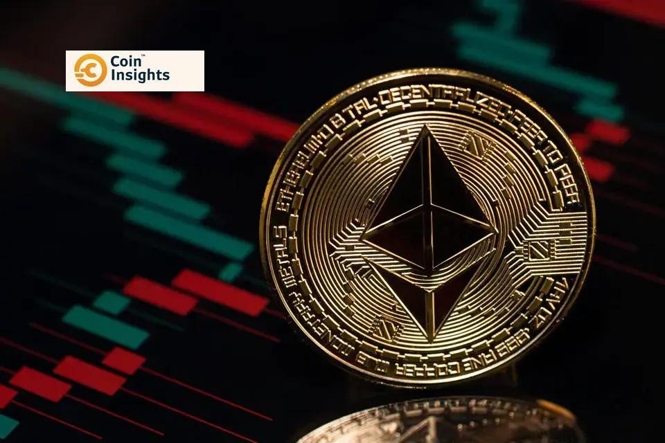 Cập nhật Shanghai cho Ethereum