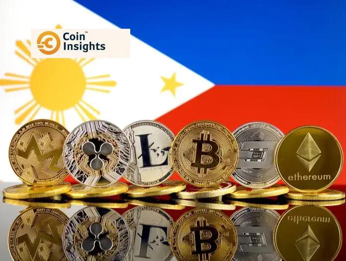 Ngân hàng Trung ương Philippines xem xét phát hành tiền điện tử riêng