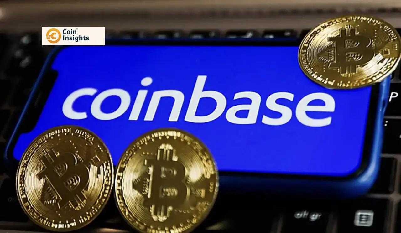 Coinbase và Cuộc Đua Bitcoin Halving: Mở Ra Cơ Hội Đầu Tư Mới 2 Coinbase quảng bá Bitcoin Halving