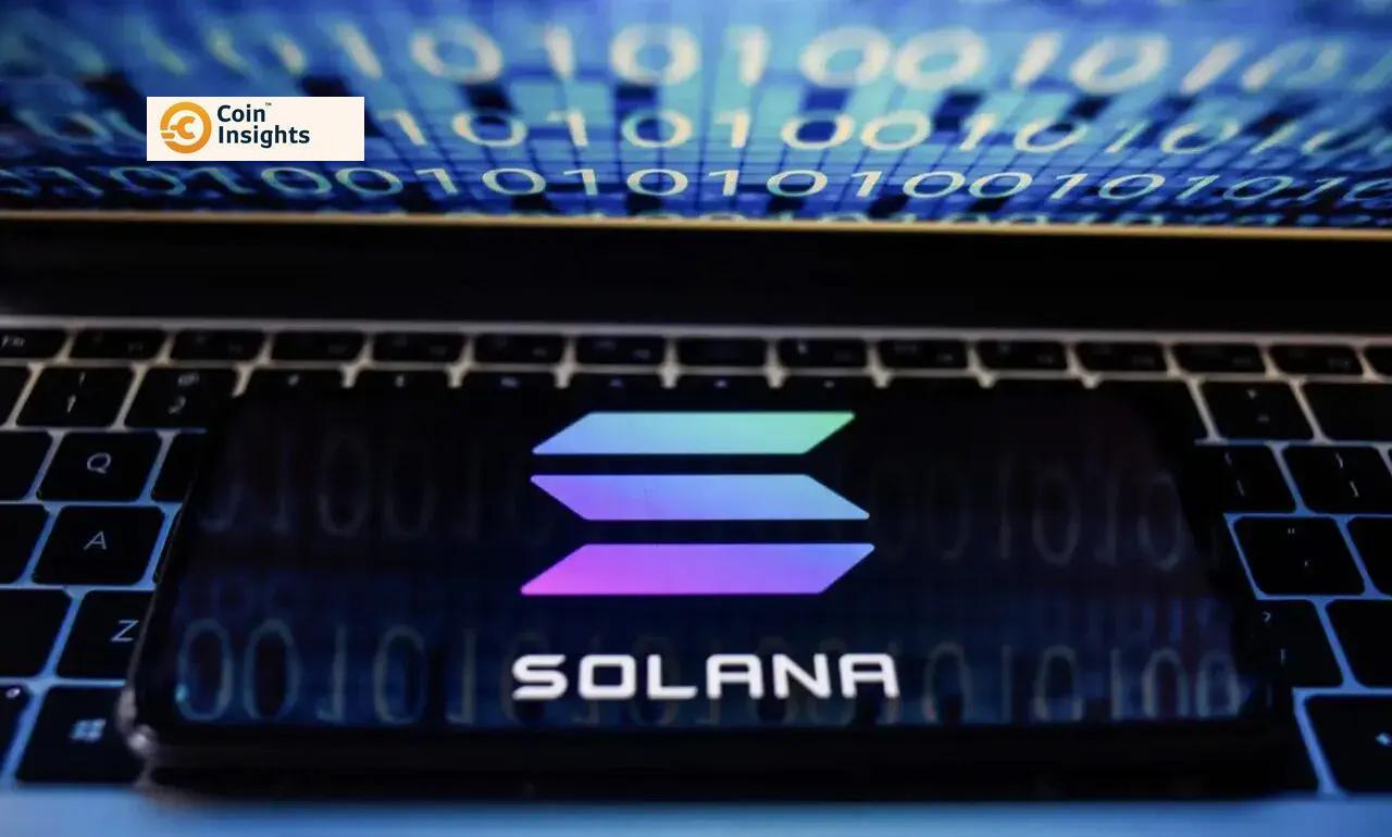 Hình ảnh minh họa cho dự đoán tăng trưởng của Solana
