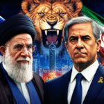 Căng thẳng Iran-Israel: Điểm nóng địa chính trị ảnh hưởng đến thị trường tiền điện tử toàn cầu