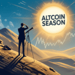 Tương Lai Mùa Altcoin: Từ Hy Vọng Đến Thực Tế