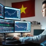 Việt Nam Cho Phép Thành Lập Sàn Giao Dịch Tài Sản Số: Xu Hướng Mới Của Thị Trường Crypto