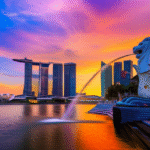 Singapore: Trung Tâm Mới Của Tiền Điện Tử Với Hơn 300 Công Ty Đang Chờ Giấy Phép