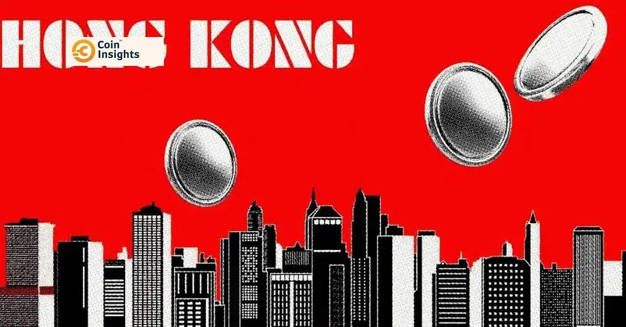 Hình ảnh minh họa về tác động của giảm lãi suất đối với bất động sản Hồng Kông