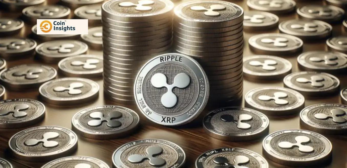 Tăng trưởng XRP vào năm 2024